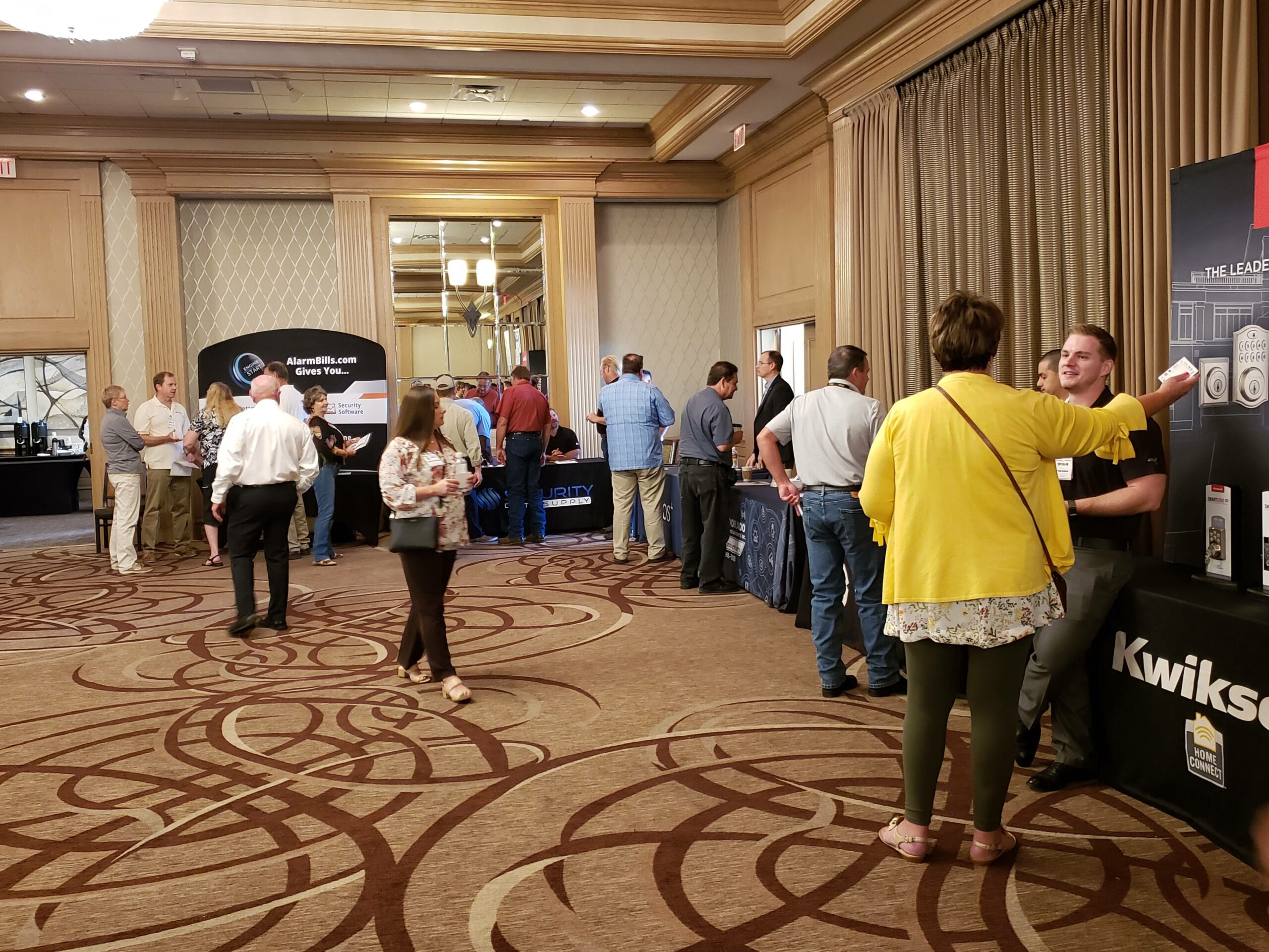 UCC Boat Cruise - Vendor Show
