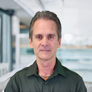 Bob Crispillo