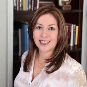 Carolyn Escamilla