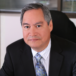 Dave Palacios