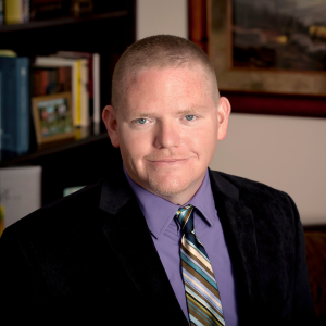 Mike Lamb